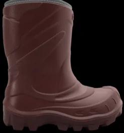 Gummistövlar>Everest Outdoor K Slush Boot ROSE CLAY