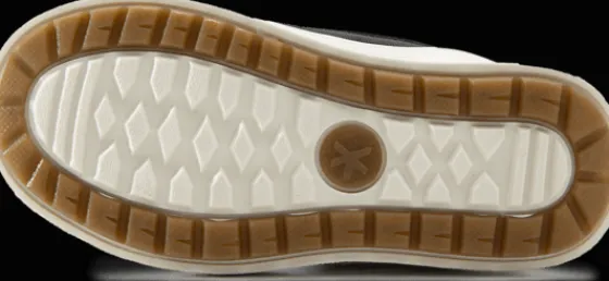 Vinterskor>Everest Outdoor K Snow Boot YELLOW