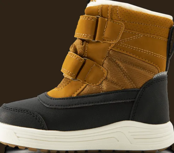 Vinterskor>Everest Outdoor K Snow Boot YELLOW