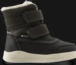 Vinterskor>Everest Outdoor K Snow Boot GREY/BLACK