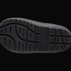 Gummistövlar>Everest Outdoor K Warm Rubber Boot BLACK