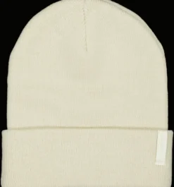Mössor & Pannband>Everest Outdoor Knit Beanie IVORY BEIGE