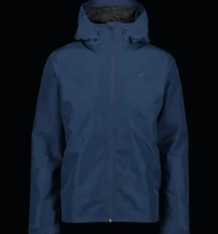 Tunna Jackor|Regnjackor>Everest Outdoor M Allround Jacket NAVY