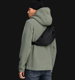 Tröjor & T-Shirts|Tröjor>Everest Outdoor M Pile Hoodie KHAKI GREY