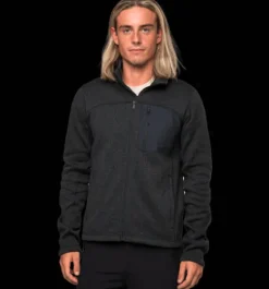 Tröjor & T-Shirts|Tröjor>Everest Outdoor M Samson Sht DK GREEN