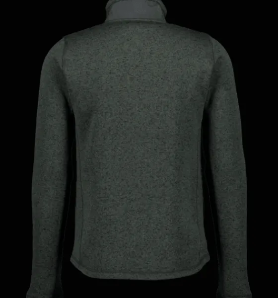 Tröjor & T-Shirts|Tröjor>Everest Outdoor M Samson Sht DK GREEN