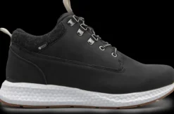 Vinterskor>Everest Outdoor M Urban Low Cut BLACK