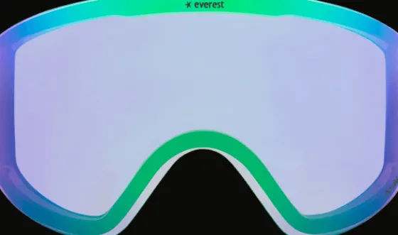 Skidglasögon>Everest Outdoor Magnetic Allmountain Lens HD VISION