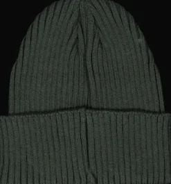 Mössor & Pannband>Everest Outdoor Rib Hat URBAN KHAKI GREEN