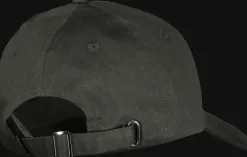 Kepsar & Hattar>Everest Outdoor Teide Cap DK GREEN