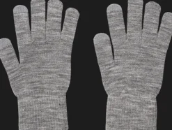 Handskar & Vantar>Everest Outdoor Touch Glove GREY