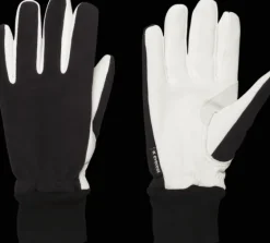 Handskar & Vantar>Everest Outdoor U All Terrain Glv BLACK