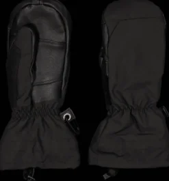 Handskar & Vantar|Skidhandskar>Everest Outdoor U Alp Shell Mitten BLACK