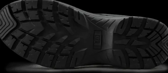 Gummistövlar|Gummistövlar>Everest Outdoor U Geryon Boot BLACK