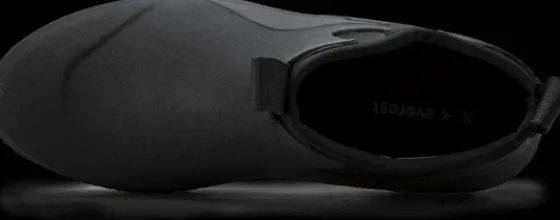 Gummistövlar|Gummistövlar>Everest Outdoor U Geryon Boot BLACK
