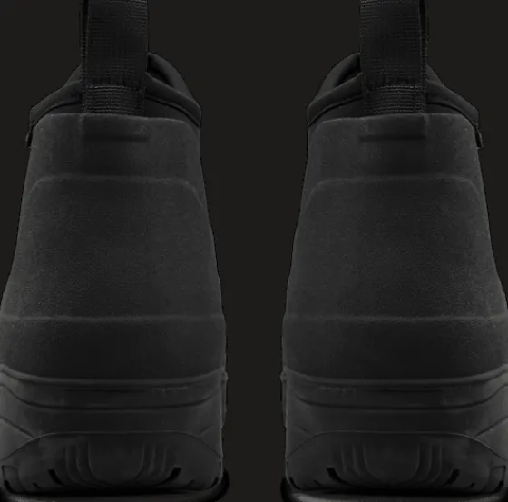 Gummistövlar|Gummistövlar>Everest Outdoor U Geryon Boot BLACK