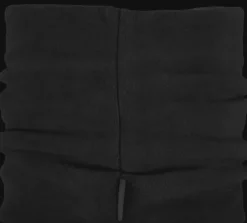 Halsduk>Everest Outdoor U Neckgait BLACK SKI