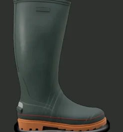 Gummistövlar|Gummistövlar>Everest Outdoor U Rain Boot GREEN
