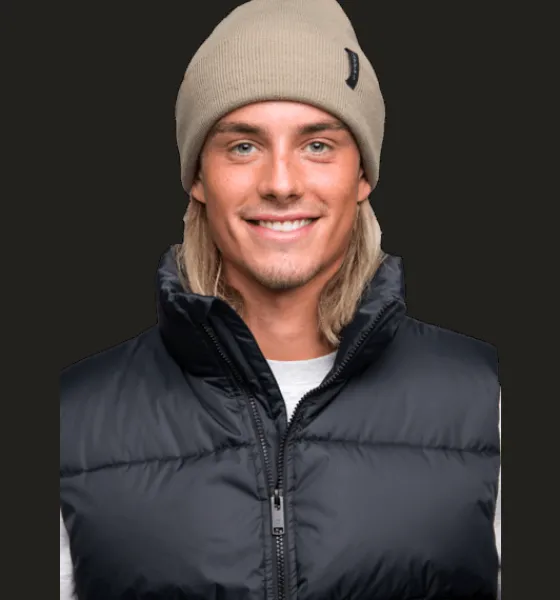 Västar>Everest Outdoor U Tharpu Vest BLACK