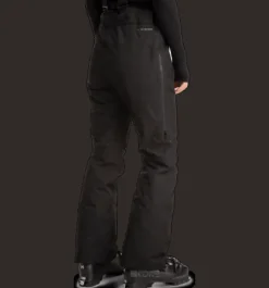 Skidbyxor|Skidbyxor>Everest Outdoor W Alpine Pant BLACK