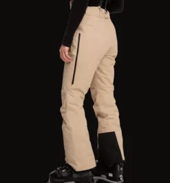 Skidbyxor|Skidbyxor>Everest Outdoor W Alpine Pant BEIGE