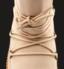 Vinterskor|Kängor>Everest Outdoor W Dinara Boot BEIGE