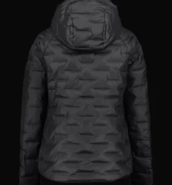 Tunna jackor|Varma jackor>Everest Outdoor W Down Liner BLACK