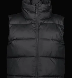 Västar>Everest Outdoor W Eren Vest BLACK