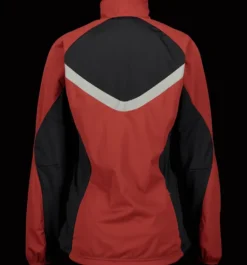 Skaljackor>Everest Outdoor W Intens Jacket PORT