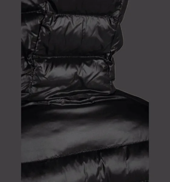 Varma jackor|Tunna jackor>Everest Outdoor W Liner Mid Coat BLACK